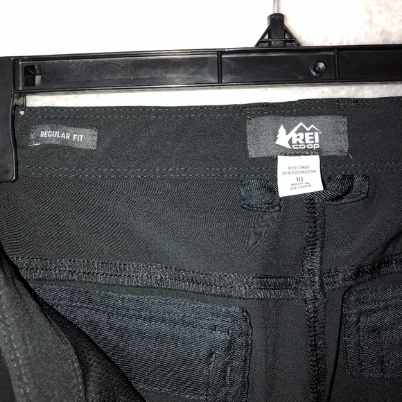 Womens Regular Fit Hiking pants - Picture 4 of 4